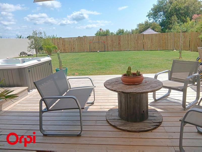 Longère - 98 m² - 4 pièces