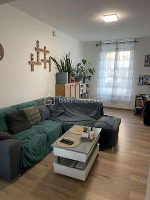 Maison de ville - 116 m² - 5 pièces