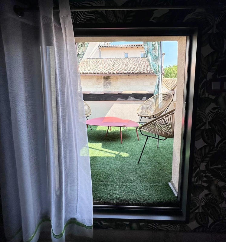 Appartement - 53 m² - 3 pièces