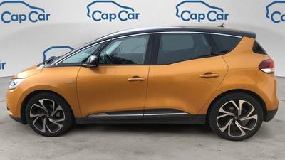 Renault Scénic 1.3 TCe 140 Edc7 Intens
