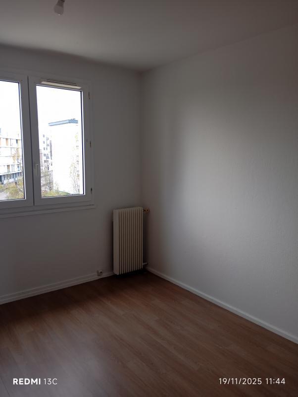 Appartement - 72 m² - 4 pièces