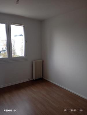 Appartement - 72 m² - 4 pièces