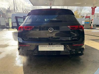 Volkswagen Golf 8 eTSI Opf 150 Dsg7 R-Line