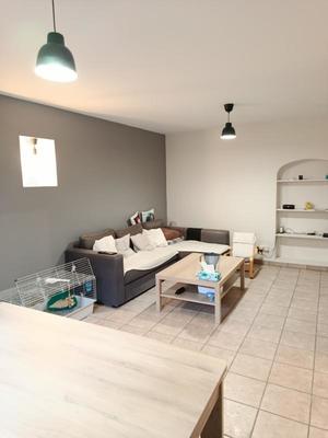 Duplex - 107 m² - 5 pièces