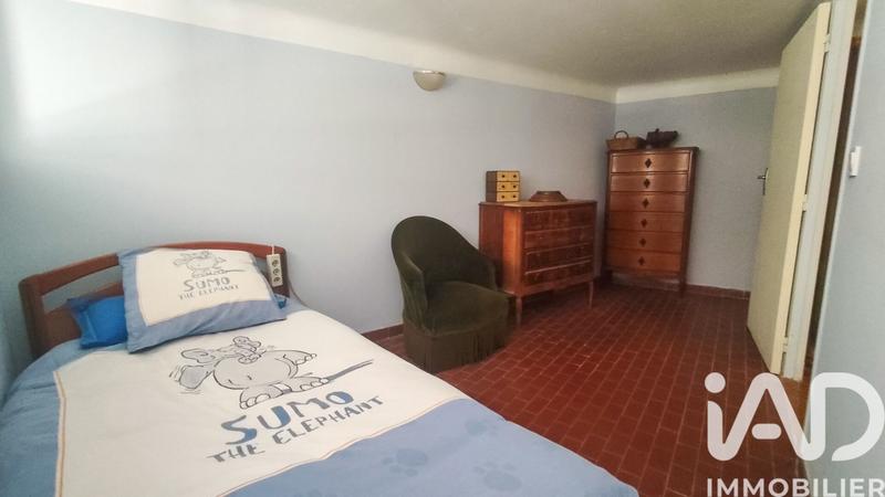 Maison de village - 118 m² - 5 pièces