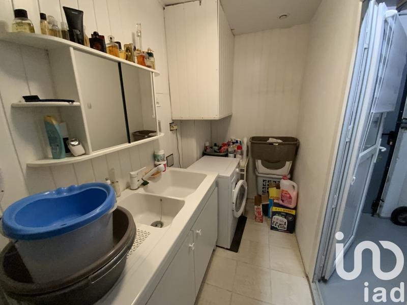 Maison - 72 m² - 4 pièces