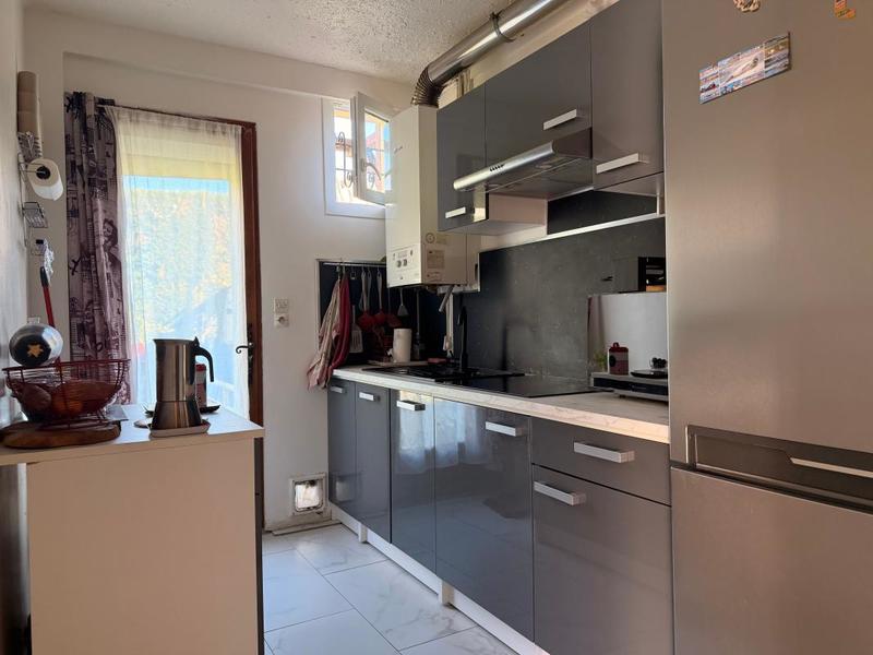 Maison - 52 m² - 2 pièces