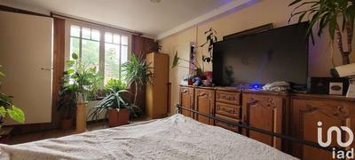 Maison de village - 111 m² - 4 pièces