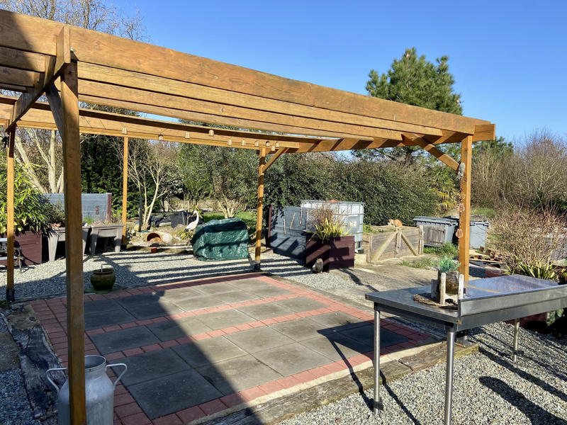 Maison - 138 m² - 4 pièces