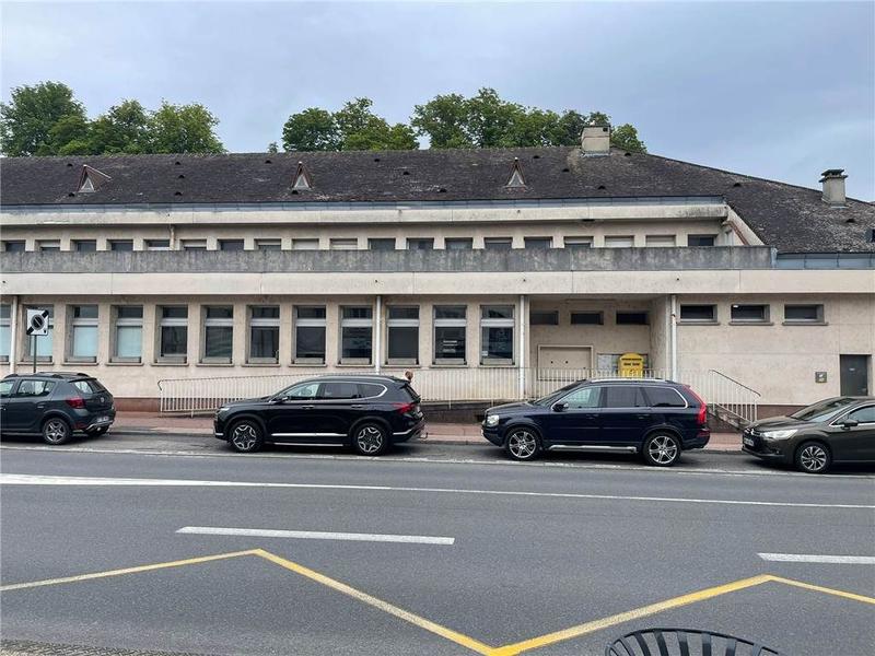 Local commercial - 150 m²