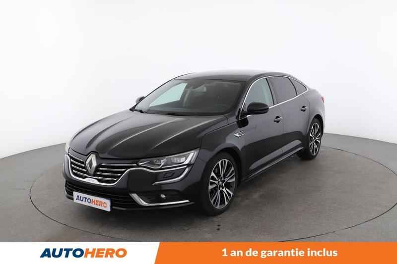 Renault Talisman 1.6 TCe Energy Initiale Paris Edc 200 ch