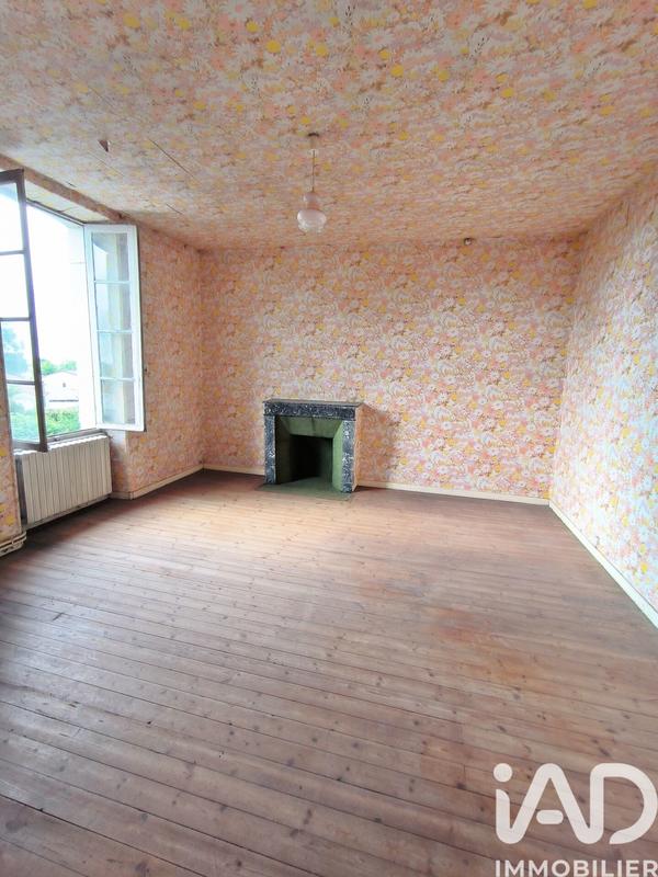 Maison de ville - 169 m² - 5 pièces