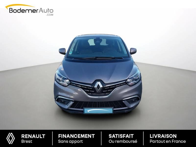 Renault Grand Scénic TCe 140 Fap - 21 Intens