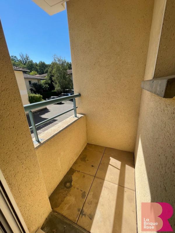 Studio - 21 m² - 1 pièce