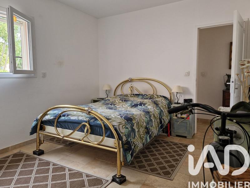 Maison - 153 m² - 5 pièces