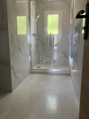 Appartement ancien - 110 m² - 4 pièces