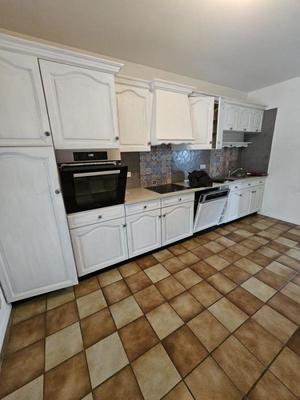 Maison - 82 m² - 5 pièces