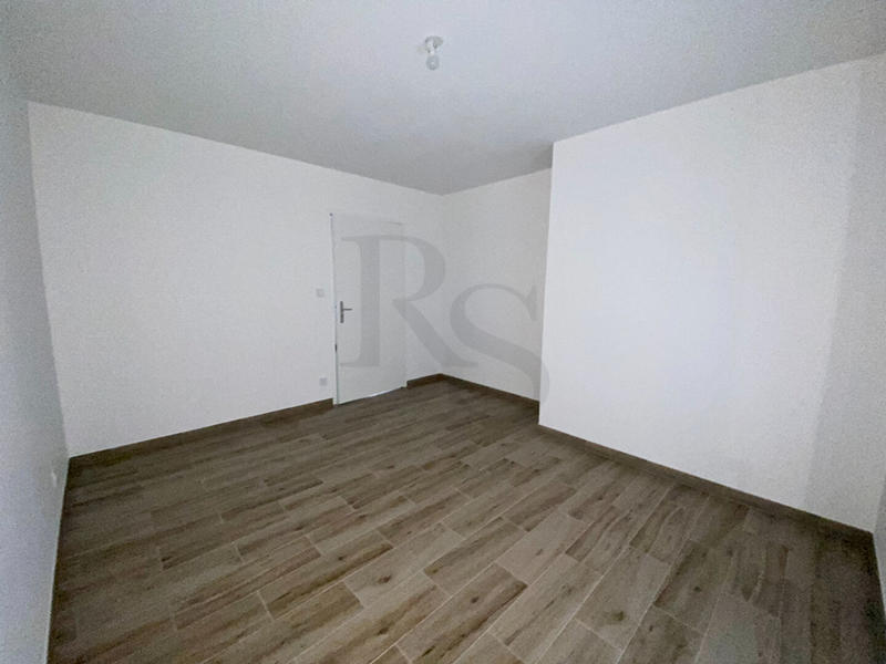 Maison - 108 m² - 4 pièces