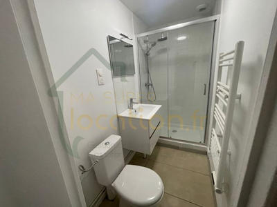 Maison - 32 m² - 1 pièce