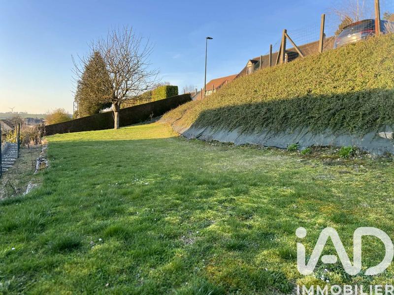 Maison - 115 m² - 4 pièces