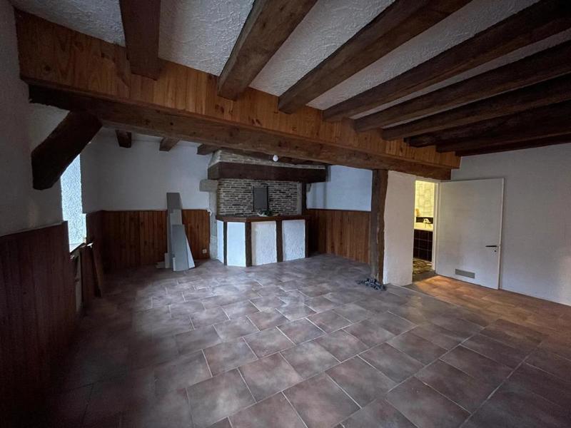 Maison - 160 m² - 8 pièces