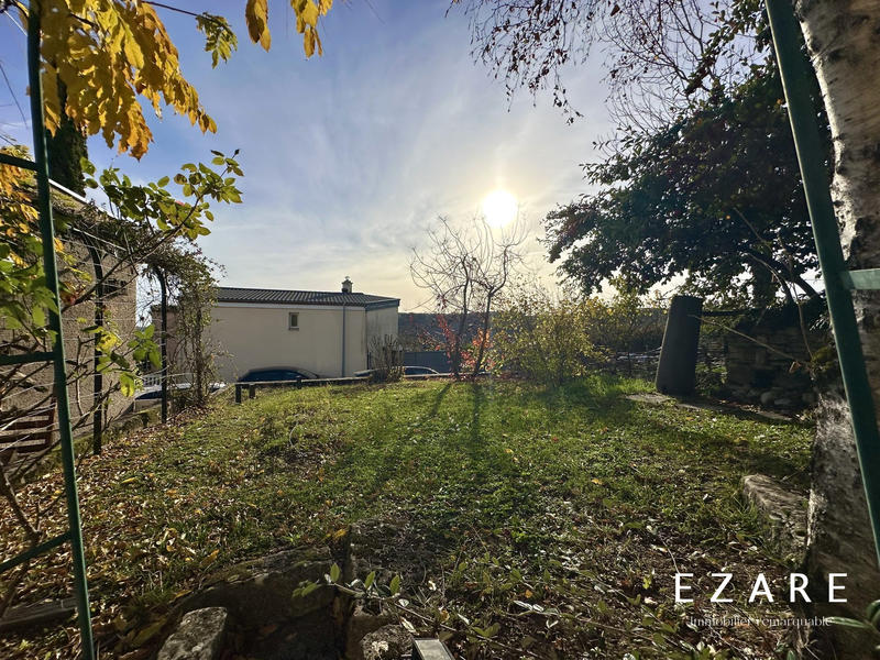 Maison - 172 m² - 6 pièces