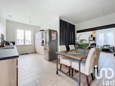 Maison de ville - 215 m² - 8 pièces