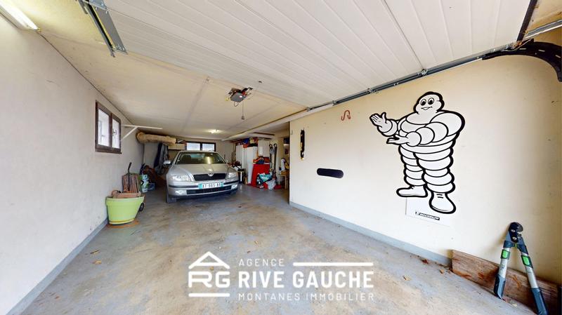 Maison - 133 m² - 4 pièces