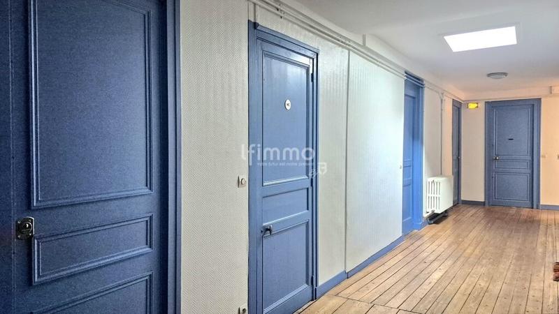 Appartement - 8 m² - 1 pièce