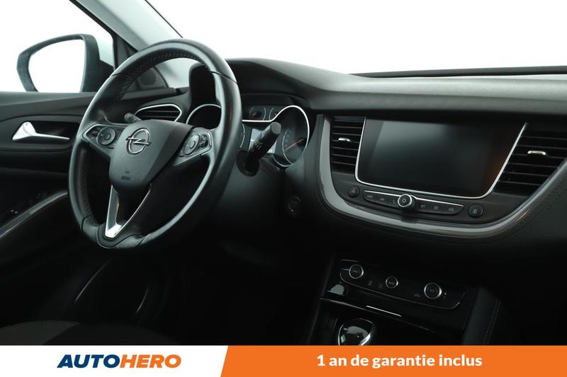 Opel Grandland X 1.6 Diesel Innovation Automatique 120 ch