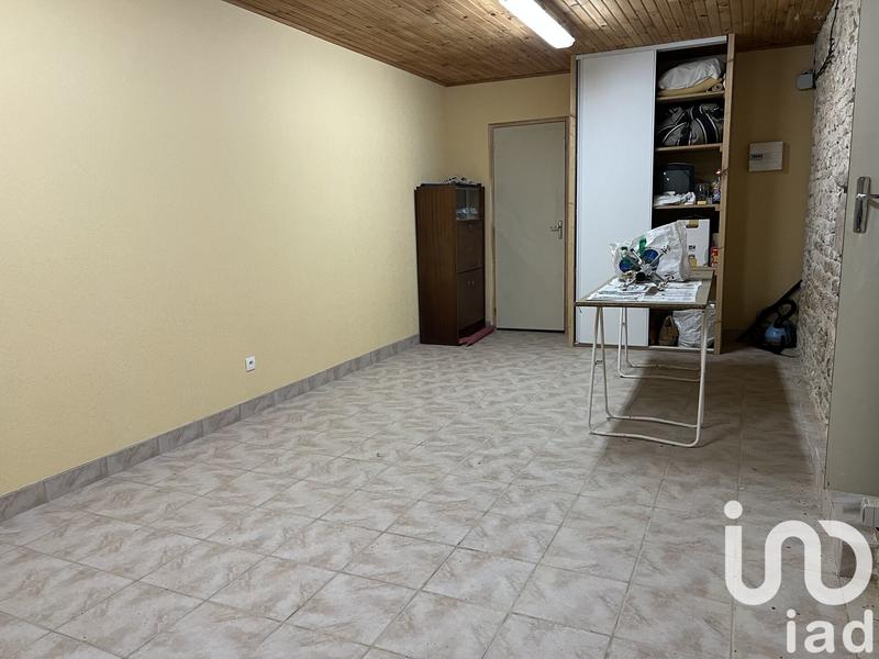 Maison - 195 m² - 5 pièces