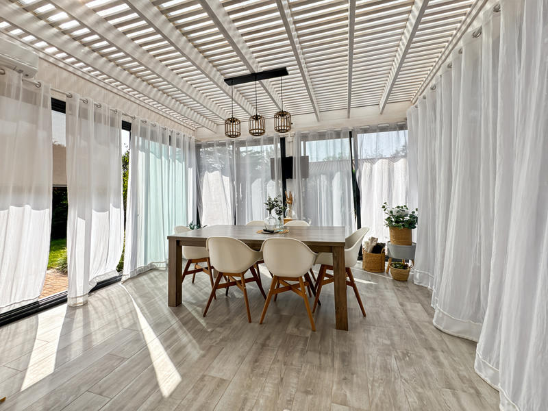 Villa - 160 m² - 6 pièces