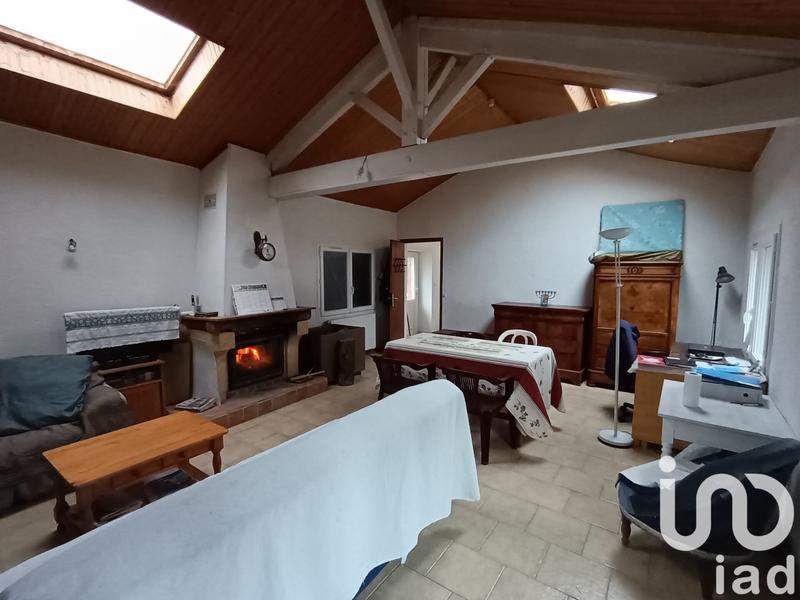 Maison - 280 m² - 11 pièces