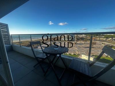 Studio - 32 m² - 1 pièce