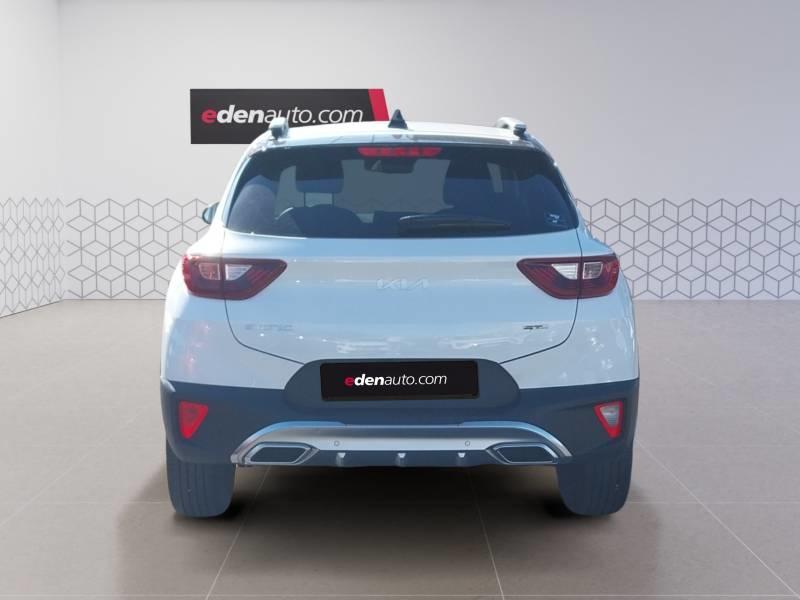 Kia Stonic 1.0 t-GDi 100 ch Bvm6 Gt-line