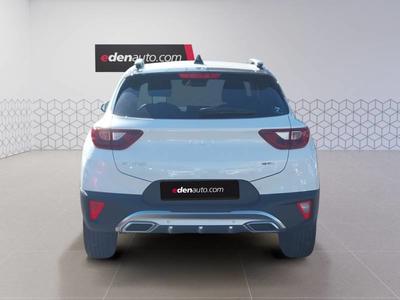 Kia Stonic 1.0 t-GDi 100 ch Bvm6 Gt-line