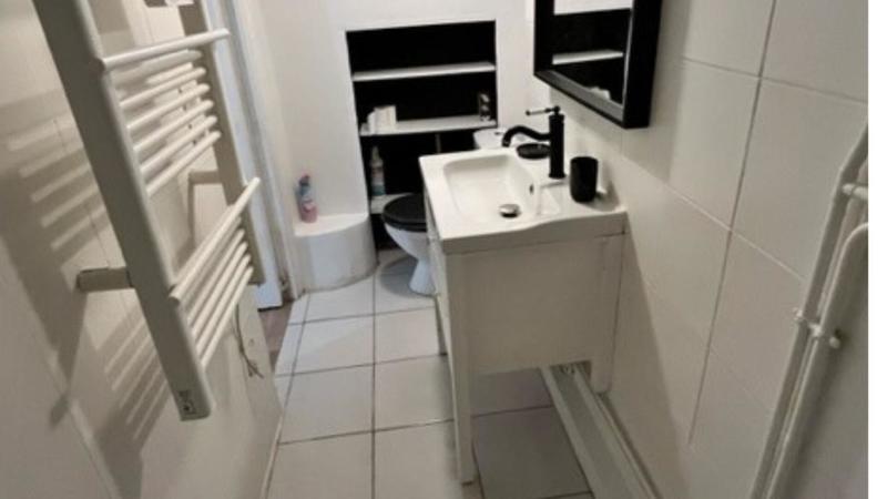 Appartement - 23 m² - 1 pièce