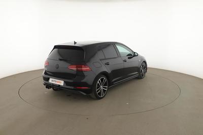 Volkswagen Golf VII 2.0 Tdi BlueMotion Tech Gtd Dsg7 5p 184 ch