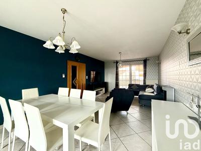 Maison - 142 m² - 4 pièces