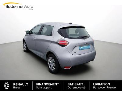 Renault Zoe R110 Achat Intégral Life