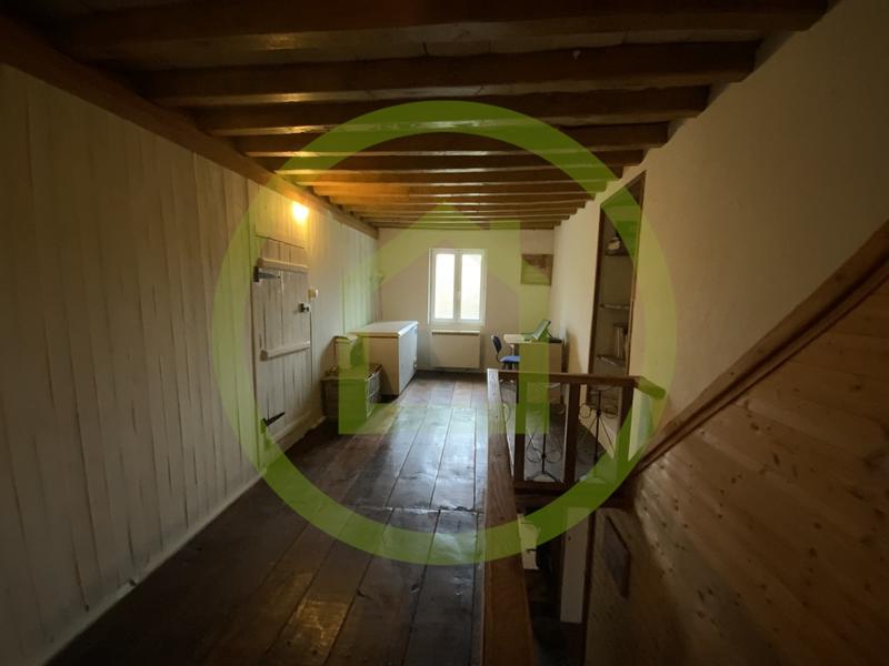 Maison - 174 m² - 5 pièces