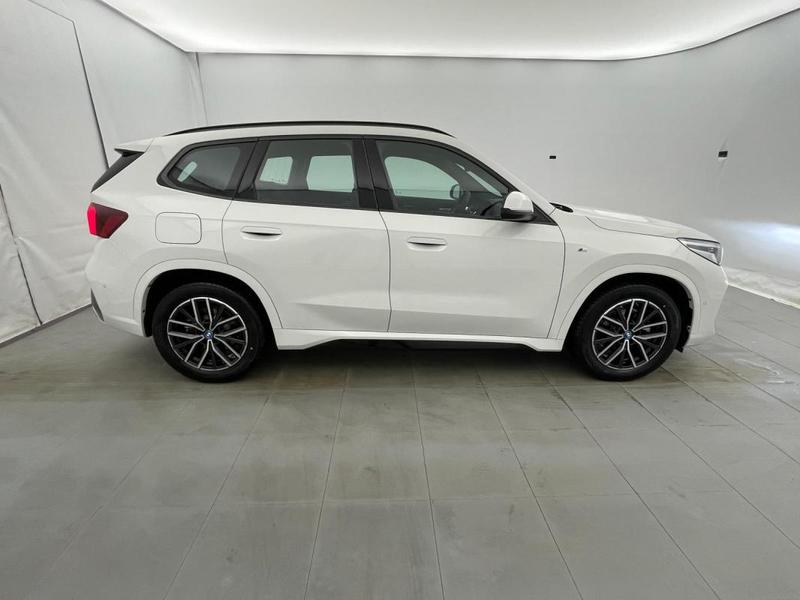 Bmw iX1 U11 eDrive20 204ch Bva m Sport
