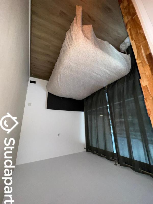 Appartement - 31 m² - 2 pièces