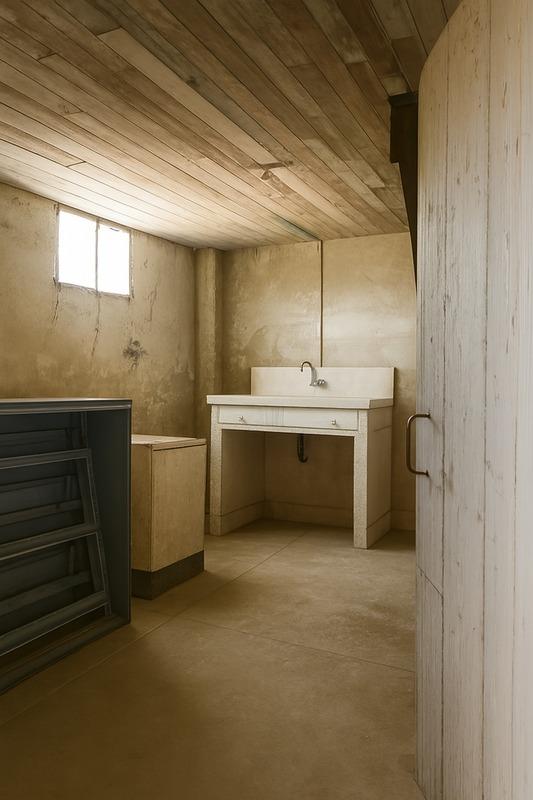 Maison - 150 m² - 7 pièces