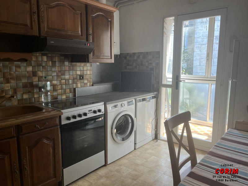 Appartement - 77 m² - 3 pièces