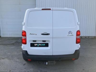 Citroën Jumpy III Taille m BlueHDi 150 s&amp;S Bvm6 Business
