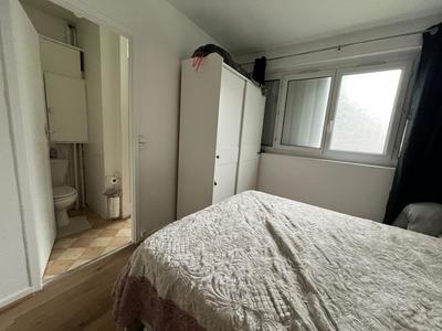 Appartement - 34 m² - 2 pièces