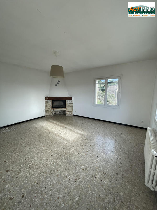 Maison - 78 m² - 3 pièces