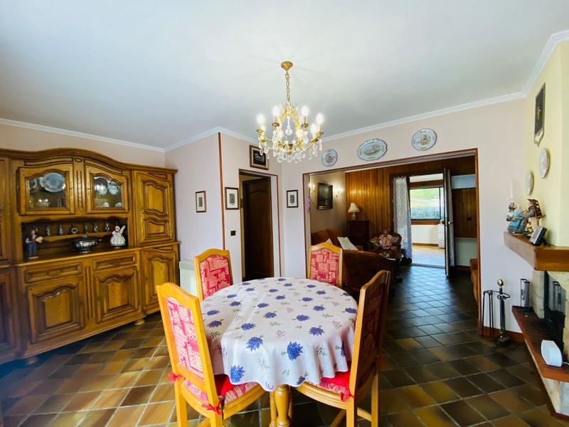 Maison - 119 m² - 4 pièces