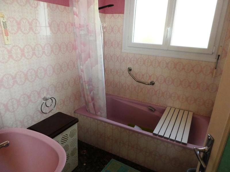 Maison - 123 m² - 5 pièces